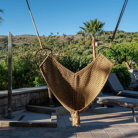 Kipo Paradiso Spa, Yoga & Gym Resort Kirianna Exteriör bild