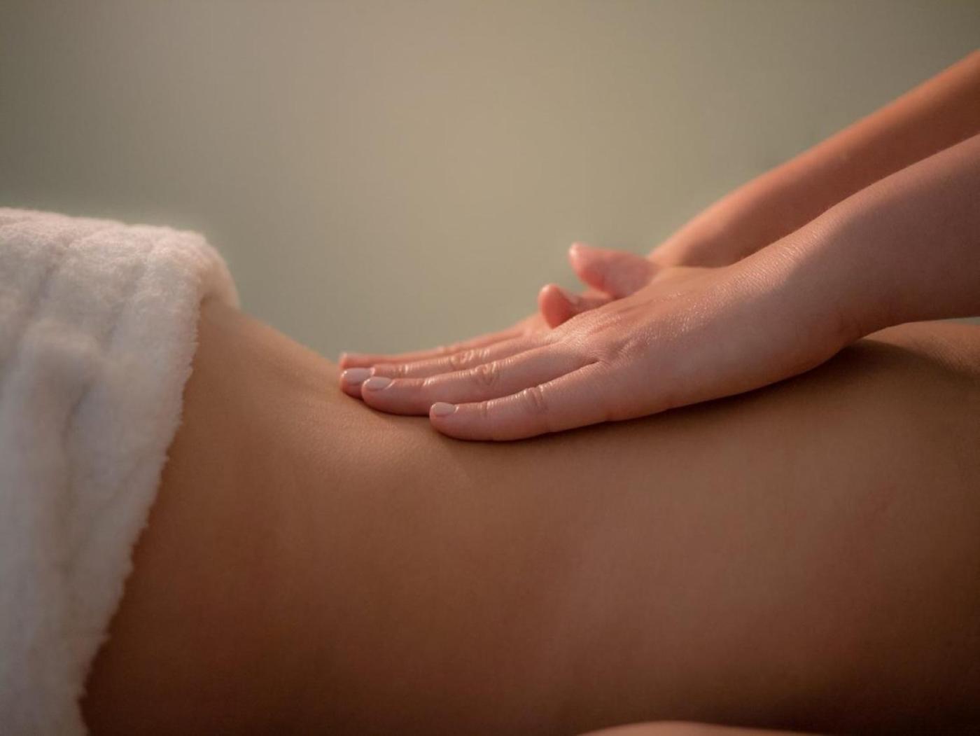 Kipo Paradiso Spa, Yoga & Gym Resort Kirianna Exteriör bild