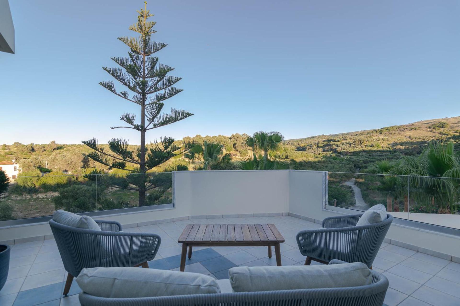 Kipo Paradiso Spa, Yoga & Gym Resort Kirianna Exteriör bild
